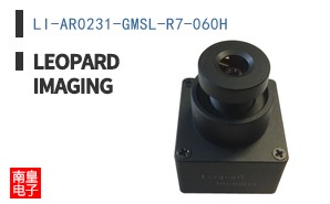 LI-AR0231-GMSL-R7-060H ͼƬ